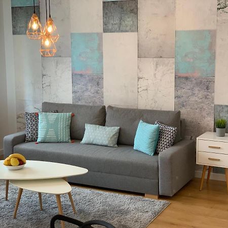 Apartament Tarsis Superior Kołobrzeg Extérieur photo