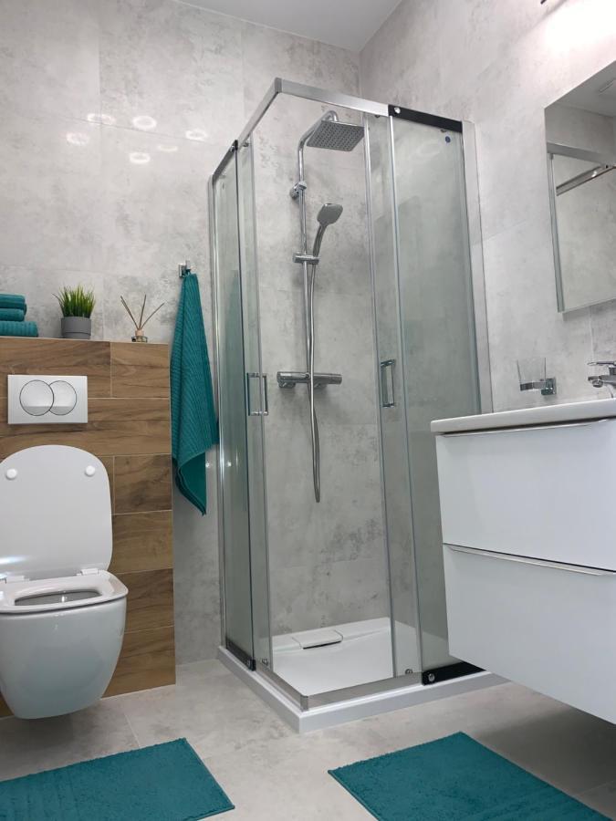 Apartament Tarsis Superior Kołobrzeg Extérieur photo