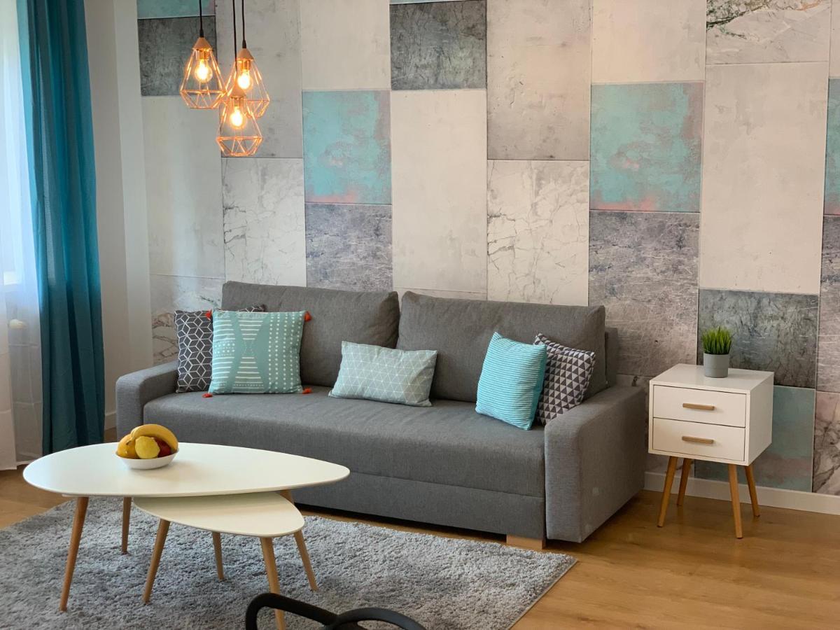 Apartament Tarsis Superior Kołobrzeg Extérieur photo