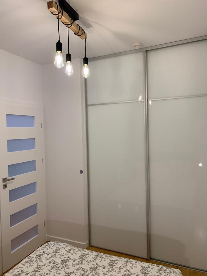 Apartament Tarsis Superior Kołobrzeg Extérieur photo
