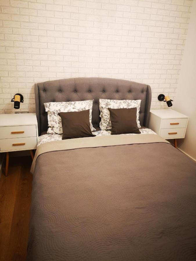 Apartament Tarsis Superior Kołobrzeg Extérieur photo